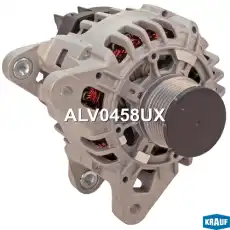 Генератор KRAUF ALV0458UX