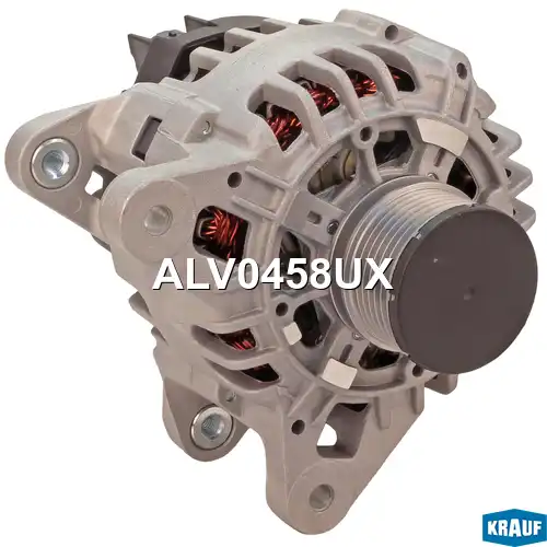 Генератор KRAUF ALV0458UX