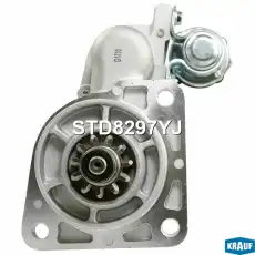 Стартер KRAUF STD8297YJ