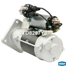 Стартер KRAUF STD8297YJ