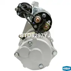 Стартер KRAUF STD8297YJ