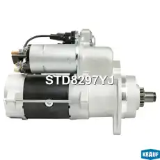 Стартер KRAUF STD8297YJ