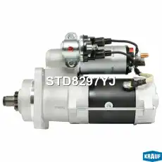 Стартер KRAUF STD8297YJ