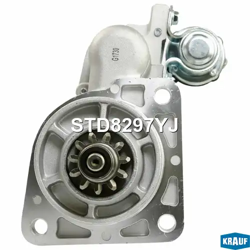Стартер KRAUF STD8297YJ