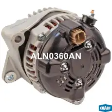 Генератор KRAUF ALN0360AN