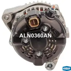 Генератор KRAUF ALN0360AN