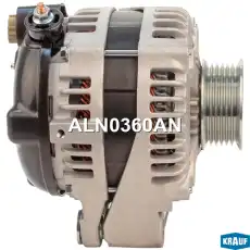 Генератор KRAUF ALN0360AN
