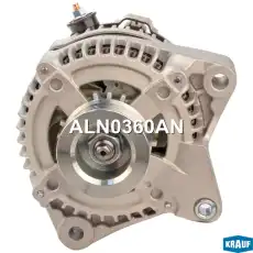 Генератор KRAUF ALN0360AN