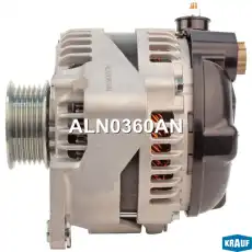 Генератор KRAUF ALN0360AN