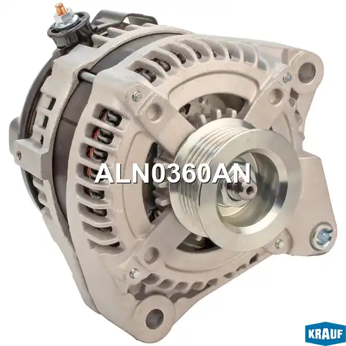 Генератор KRAUF ALN0360AN