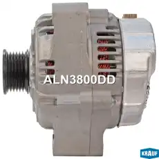 Генератор KRAUF ALN3800DD