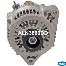Генератор KRAUF ALN3800DD