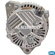Генератор KRAUF ALN3800DD