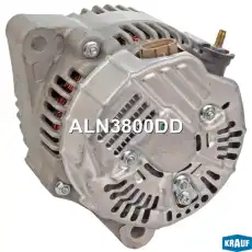 Генератор KRAUF ALN3800DD