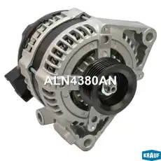 Генератор KRAUF ALN4380AN