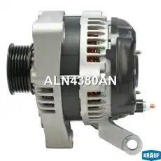 Генератор KRAUF ALN4380AN