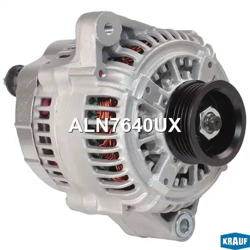Генератор KRAUF ALN7640UX