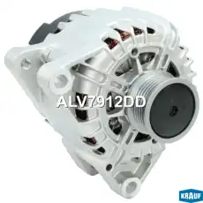 Генератор KRAUF ALV7912DD