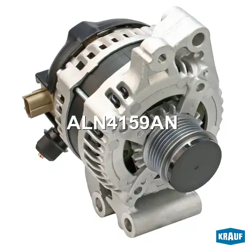 Генератор KRAUF ALN4159AN