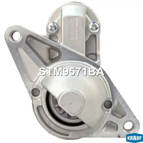 Стартер KRAUF STM9571BA