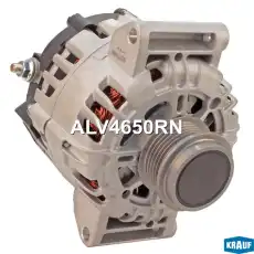 Генератор KRAUF ALV4650RN