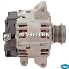 Генератор KRAUF ALV4650RN