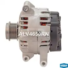 Генератор KRAUF ALV4650RN