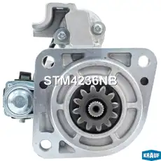 Стартер KRAUF STM4236NB