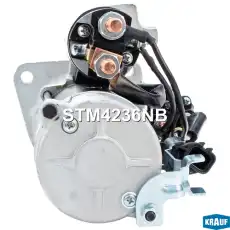 Стартер KRAUF STM4236NB