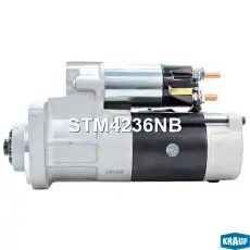 Стартер KRAUF STM4236NB