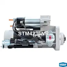Стартер KRAUF STM4236NB