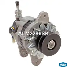 Генератор KRAUF ALM2286SK
