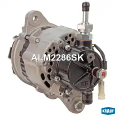 Генератор KRAUF ALM2286SK