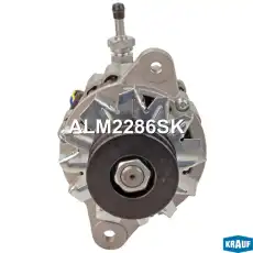 Генератор KRAUF ALM2286SK