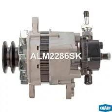Генератор KRAUF ALM2286SK