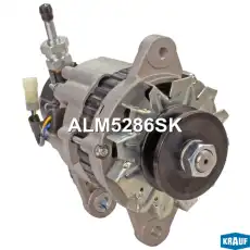 Генератор KRAUF ALM5286SK