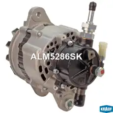 Генератор KRAUF ALM5286SK