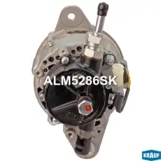 Генератор KRAUF ALM5286SK