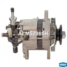 Генератор KRAUF ALM5286SK