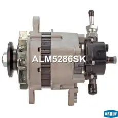 Генератор KRAUF ALM5286SK