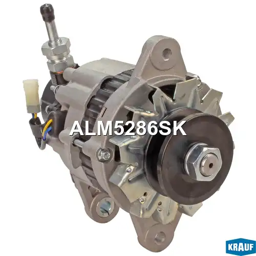 Генератор KRAUF ALM5286SK