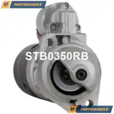 Стартер MOTORHERZ STB0350RB