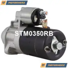 Стартер MOTORHERZ STM0350RB