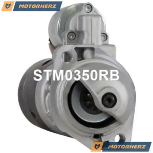 Стартер MOTORHERZ STM0350RB