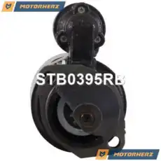Стартер MOTORHERZ STB0395RB