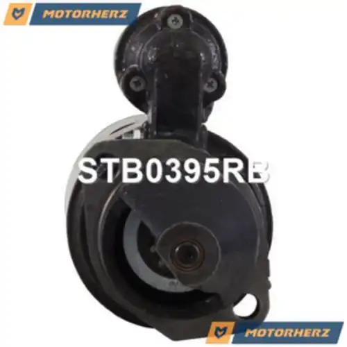 Стартер MOTORHERZ STB0395RB