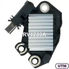 РЕГУЛЯТОР ГЕНЕРАТОРА RV1233A UTM
