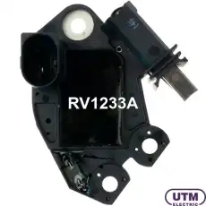 РЕГУЛЯТОР ГЕНЕРАТОРА RV1233A UTM