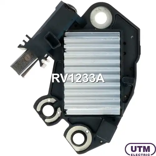 РЕГУЛЯТОР ГЕНЕРАТОРА RV1233A UTM