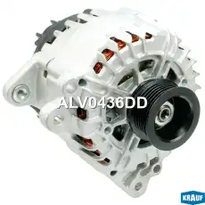 Генератор KRAUF ALV0436DD